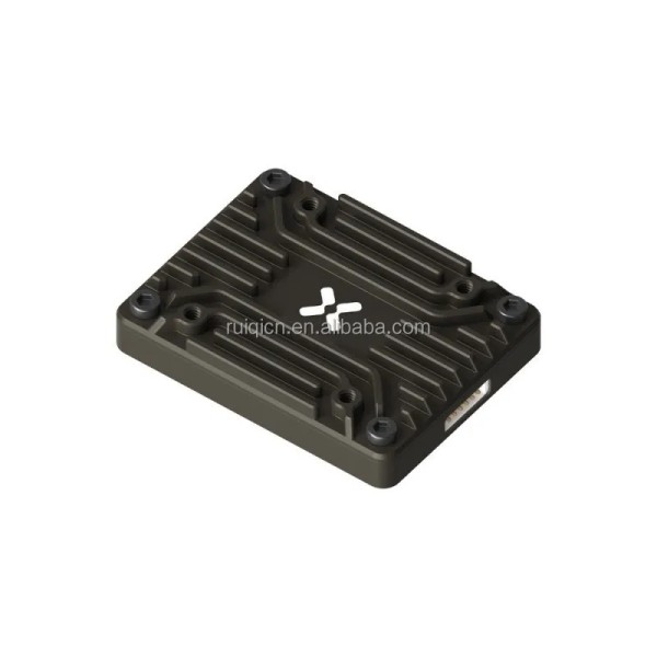 Foxeer 5.8G Reaper Extreme V2 2.5W 72CH VTx High Power Build-in Video  for RC Drones  Accessories